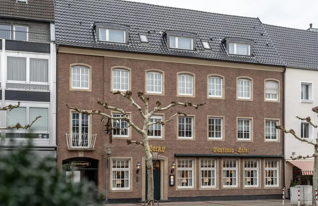 Hotel Werk II-1