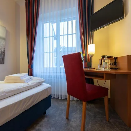 Hotel Werk II-3